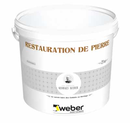 WEBER RESTAU PIERRE DM 74-7126 21KG 126C